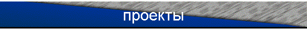 проекты